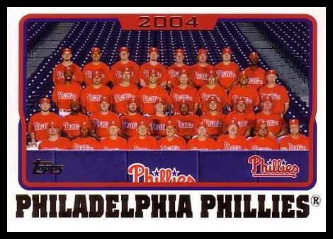 659 Philadelphia Phillies
